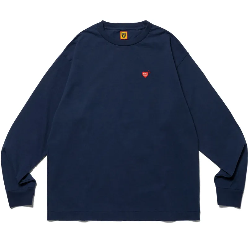 GRAPHIC LONG SLEEVE T-SHIRT #6 sold by Billionaire Boys Club