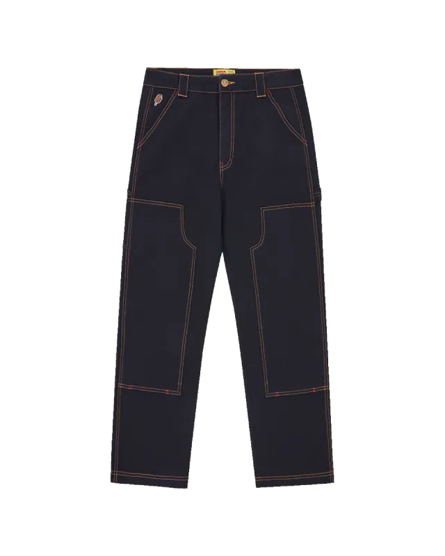 Canvas Carpenter Pant sold by Billionaire Boys Club
