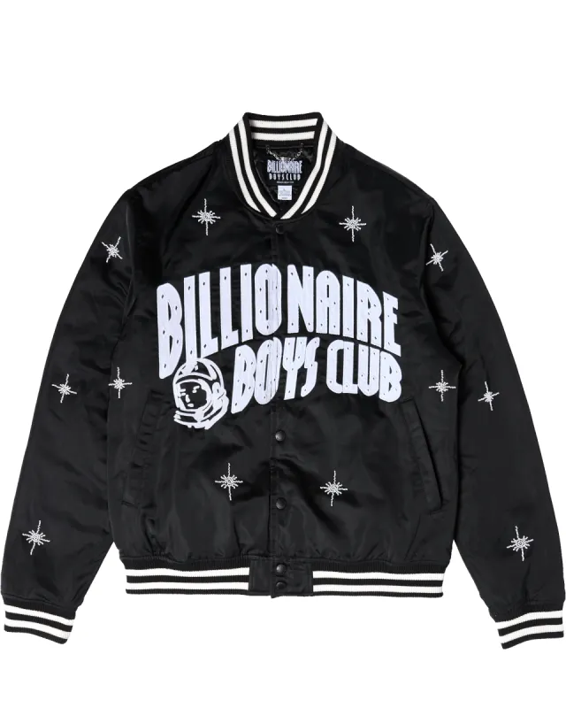 Views Jacket sold by Billionaire Boys Club