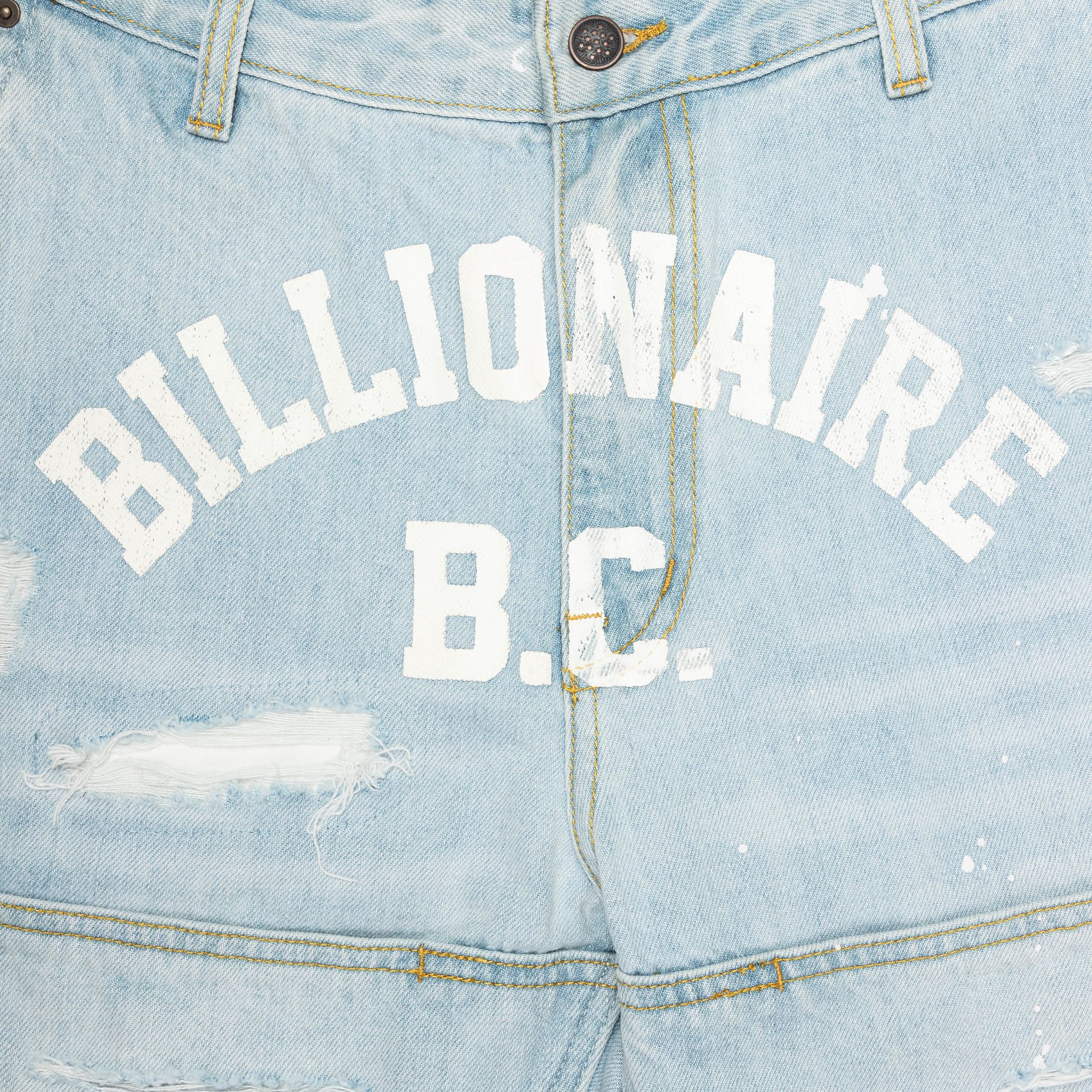 SHIBUYA JEAN sold by Billionaire Boys Club product image thumbnail 2