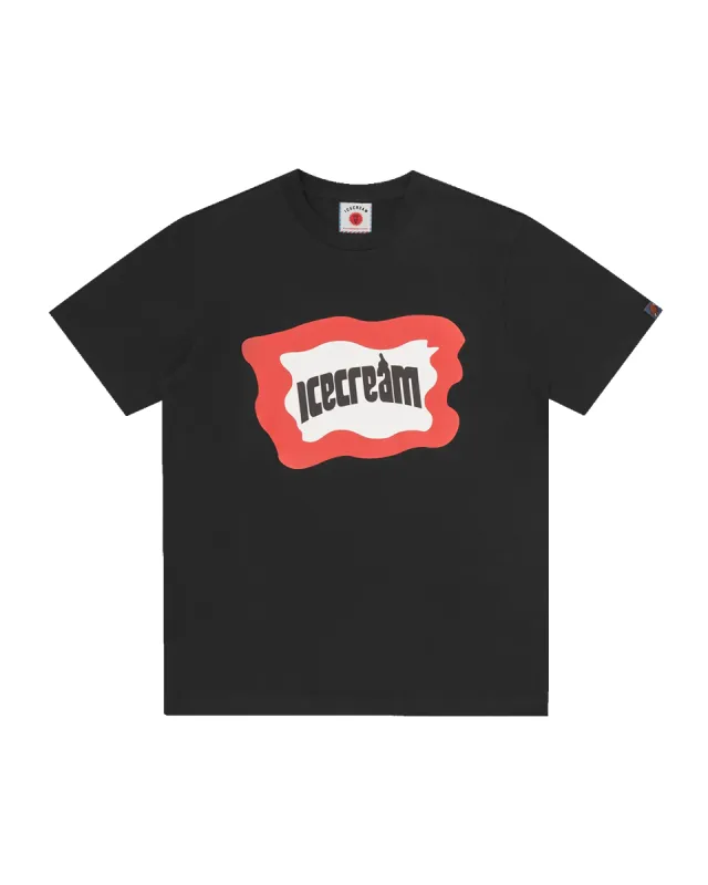 Splatter T-Shirt sold by Billionaire Boys Club