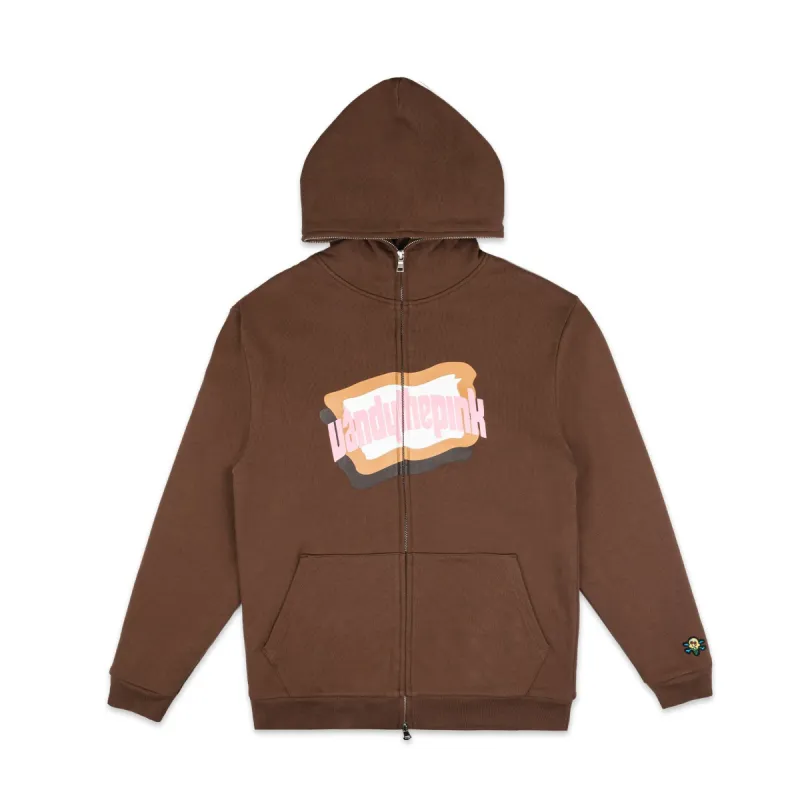 ICECREAM X VANDY FULL ZIP HOODIE made by Billionaire Boys Club