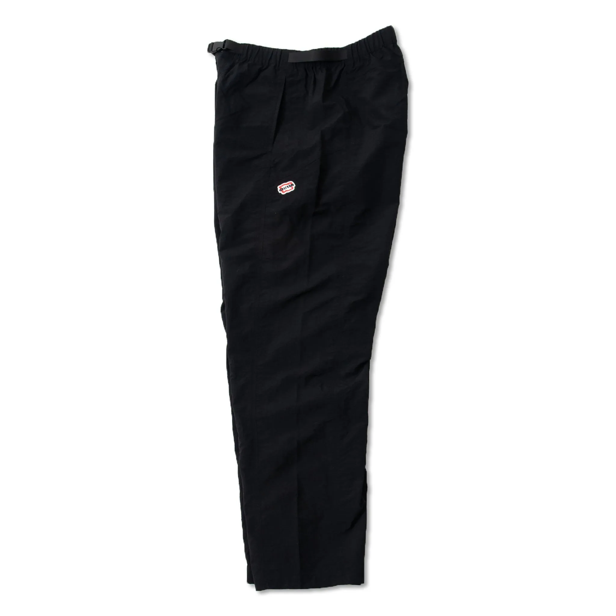 EMBROIDERED LOGO NYLON PANTS sold by Billionaire Boys Club product image thumbnail 3