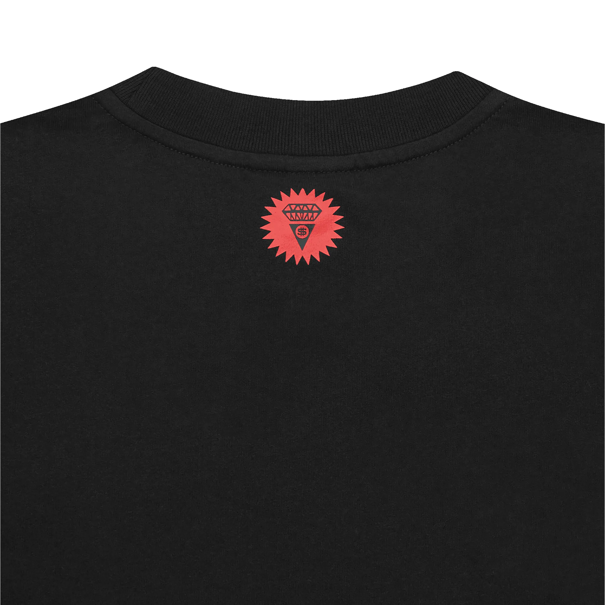 COLLEGE T-SHIRT sold by Billionaire Boys Club product image thumbnail 4