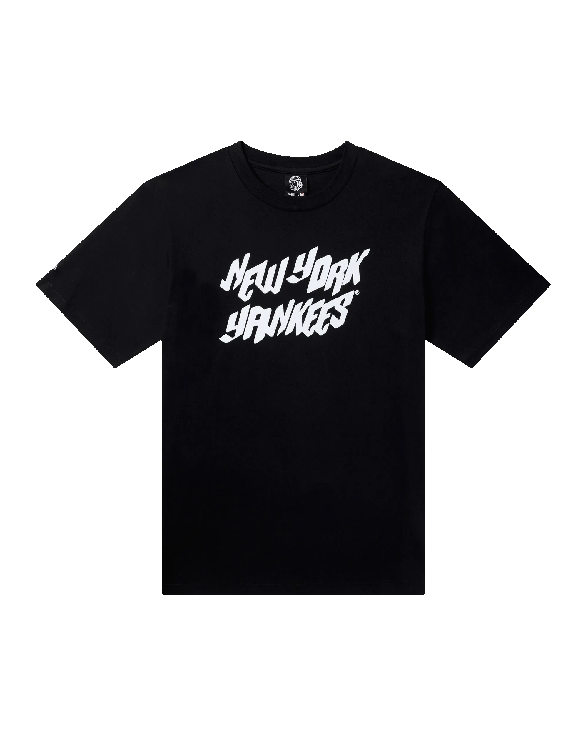 NY Yankees Diamond Tee sold by Billionaire Boys Club