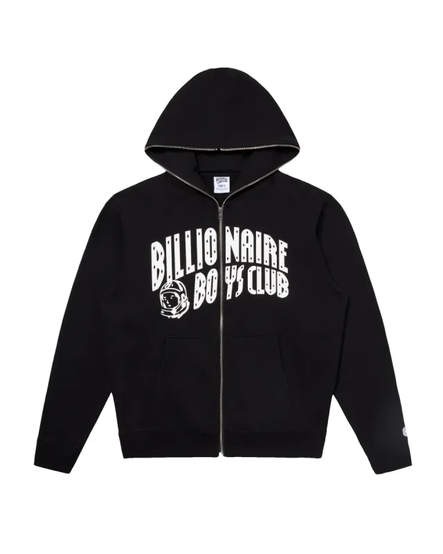 Arch Full Zip Hoodie sold by Billionaire Boys Club