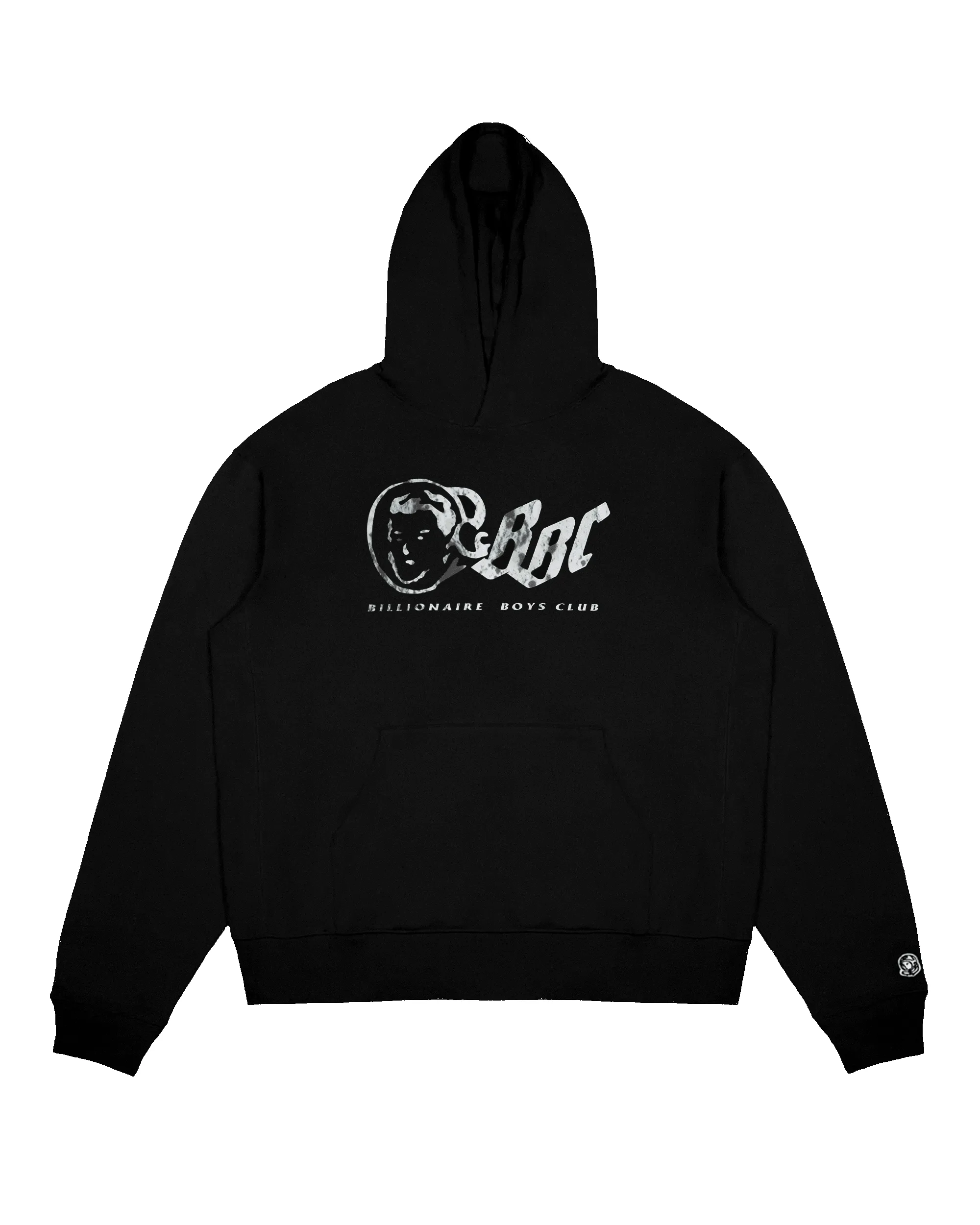 OG Moon Hoodie sold by Billionaire Boys Club