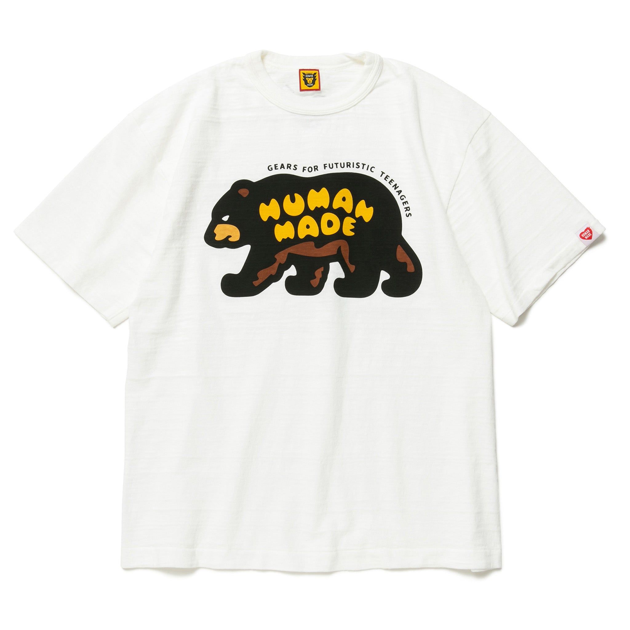 GRAPHIC T-SHIRT #10 sold by Billionaire Boys Club