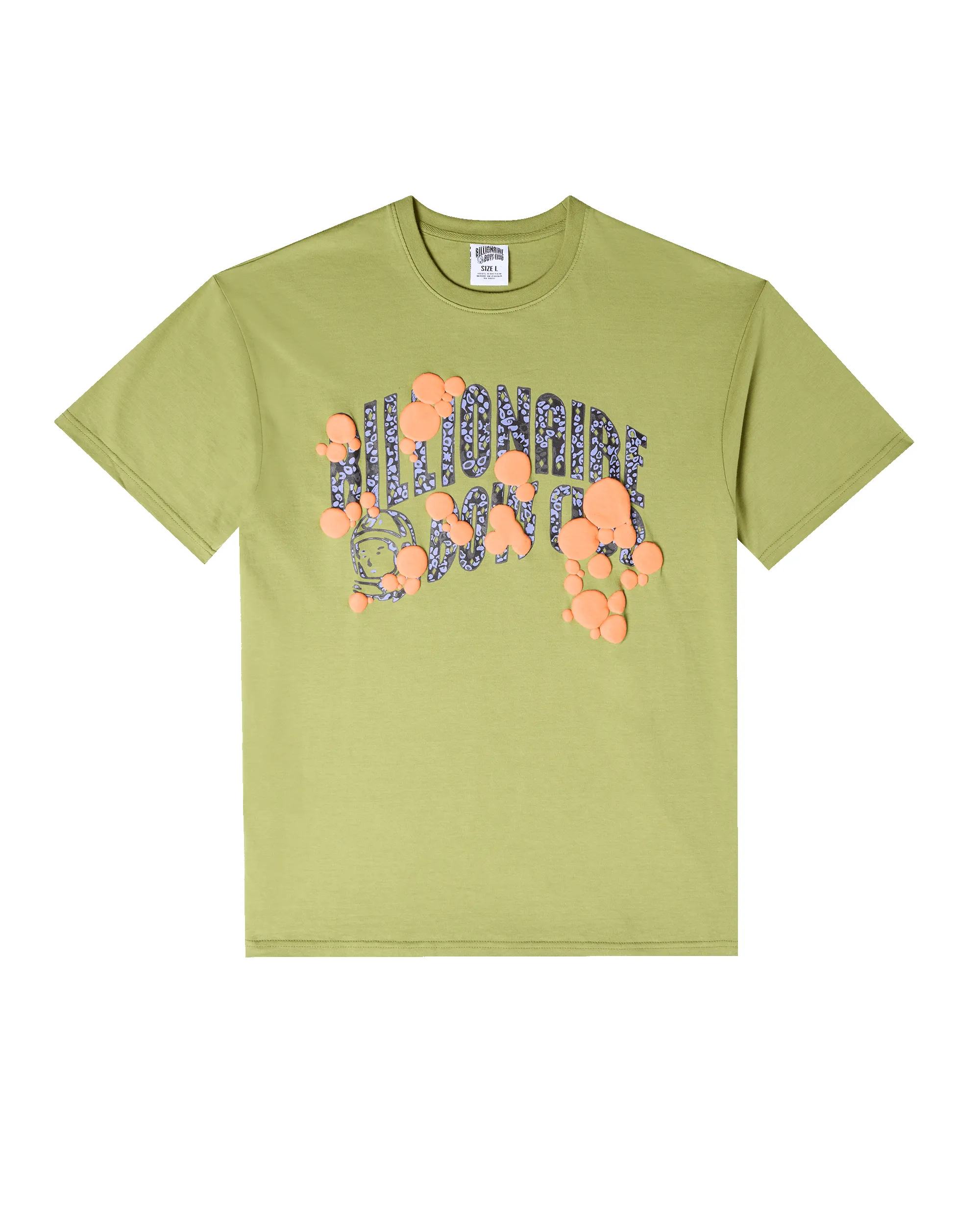 Arch S/S Tee sold by Billionaire Boys Club