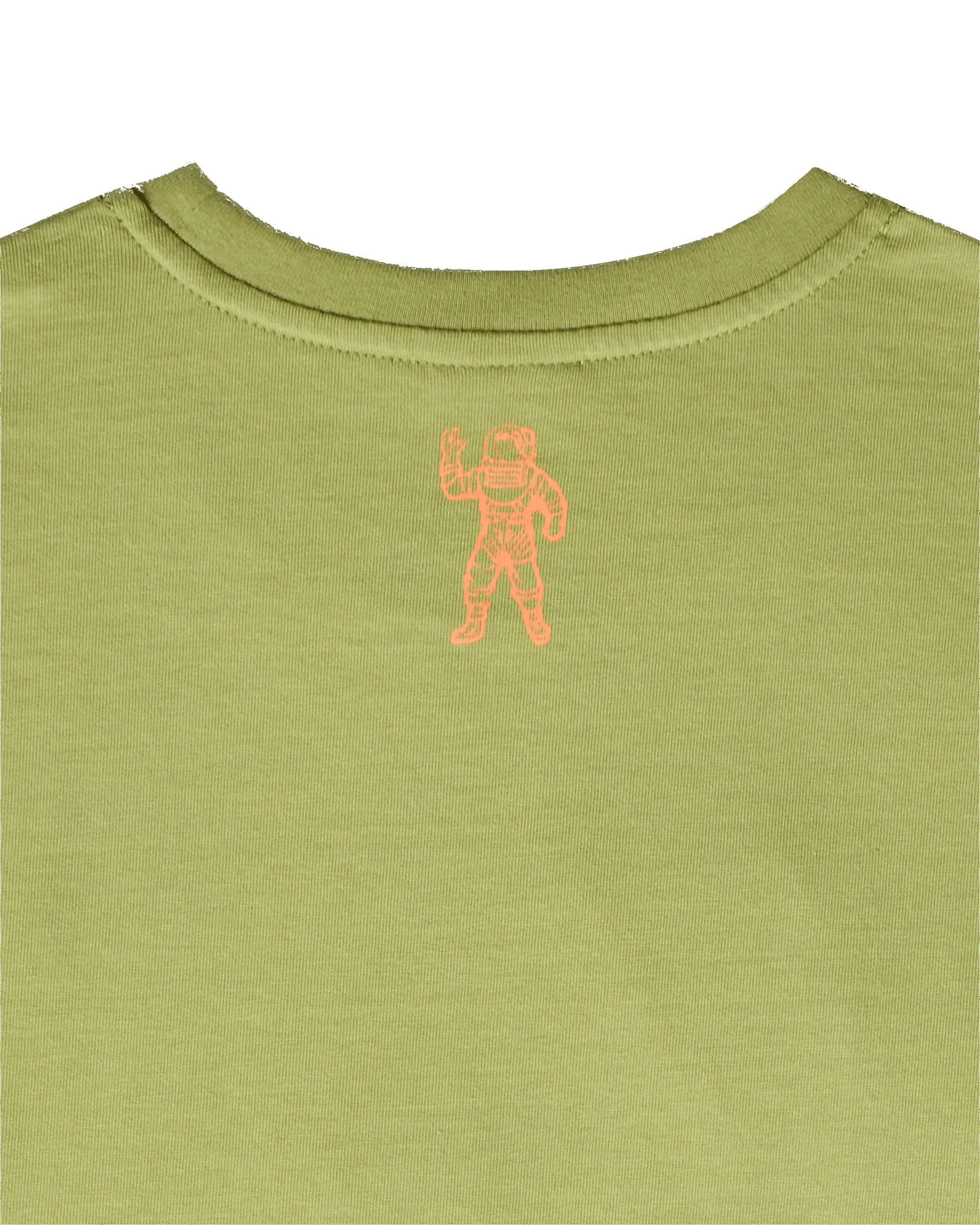 Arch S/S Tee sold by Billionaire Boys Club product image thumbnail 4