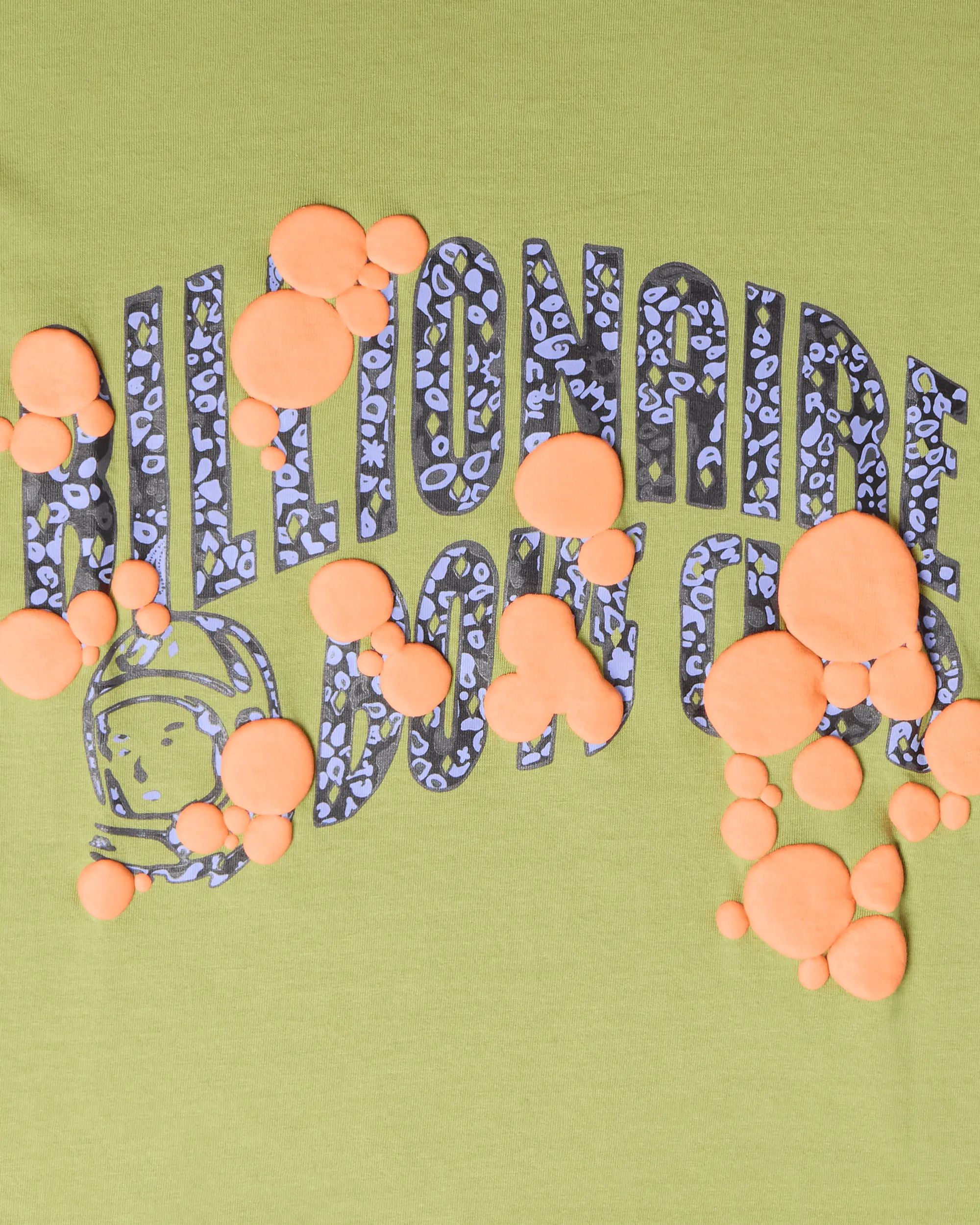 Arch S/S Tee sold by Billionaire Boys Club product image thumbnail 3