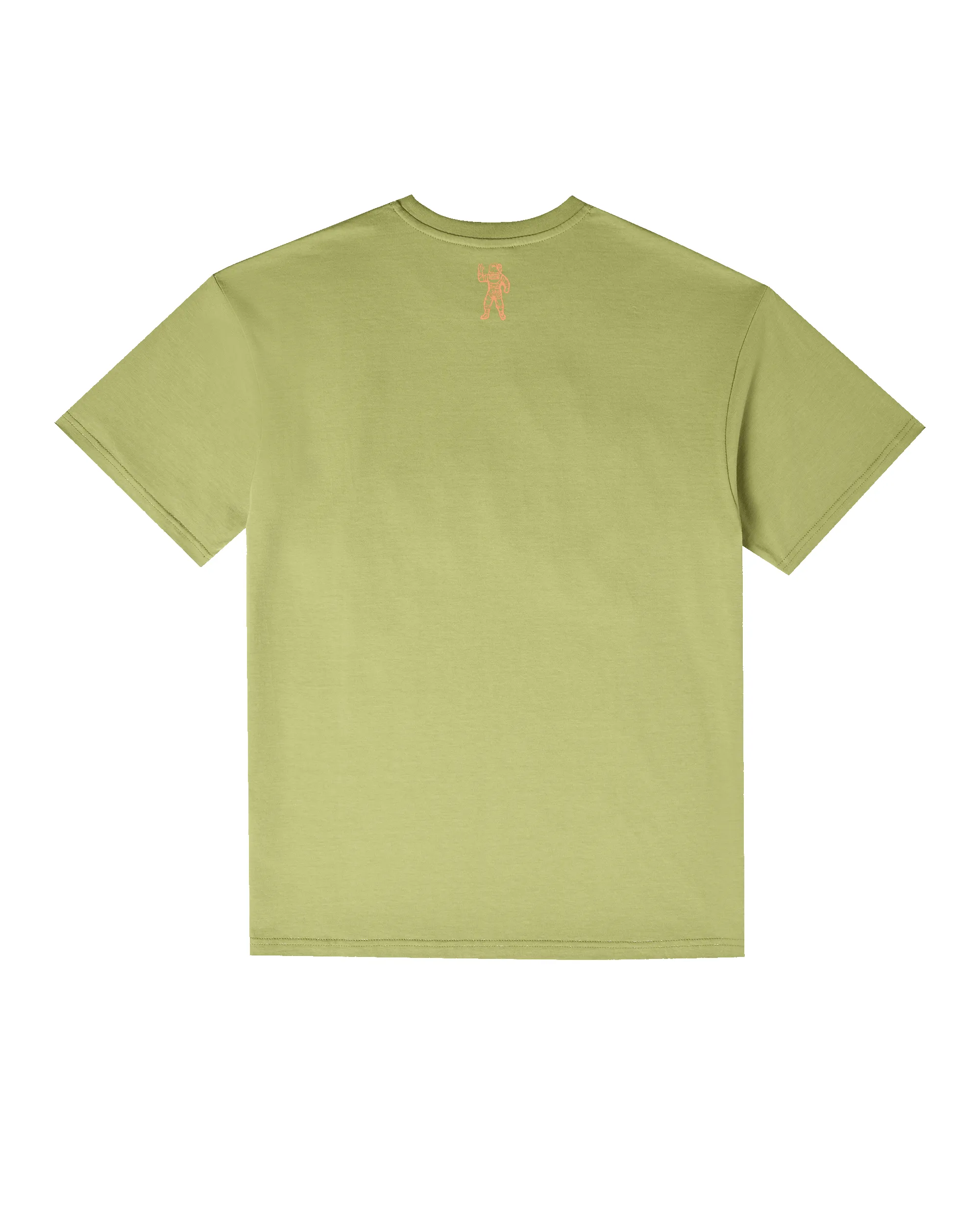 Arch S/S Tee sold by Billionaire Boys Club product image thumbnail 2