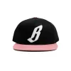 FLYING B SNAPBACK HAT sold by Billionaire Boys Club