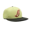 FLYING B SNAPBACK HAT sold by Billionaire Boys Club