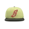 FLYING B SNAPBACK HAT sold by Billionaire Boys Club