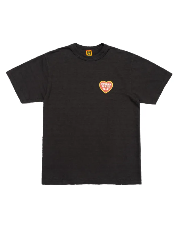 Graphic T-Shirt #7 sold by Billionaire Boys Club