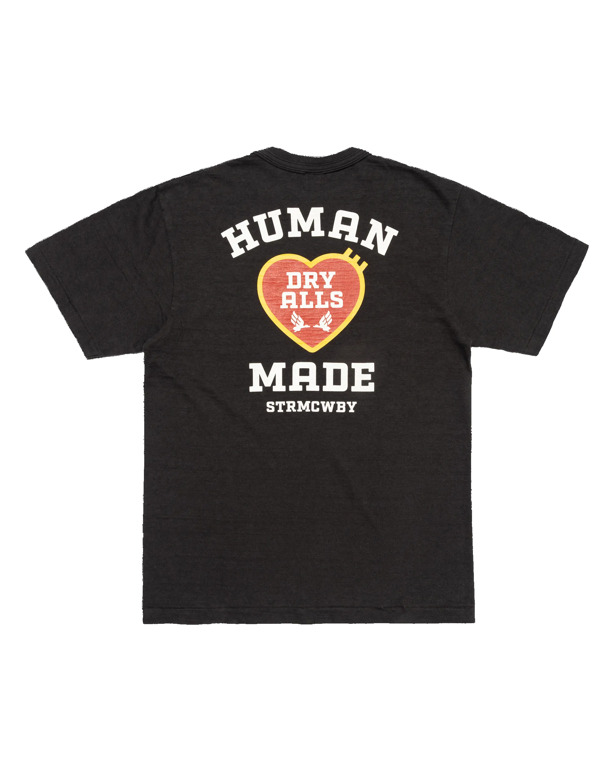 Graphic T-Shirt #7 sold by Billionaire Boys Club product image thumbnail 2