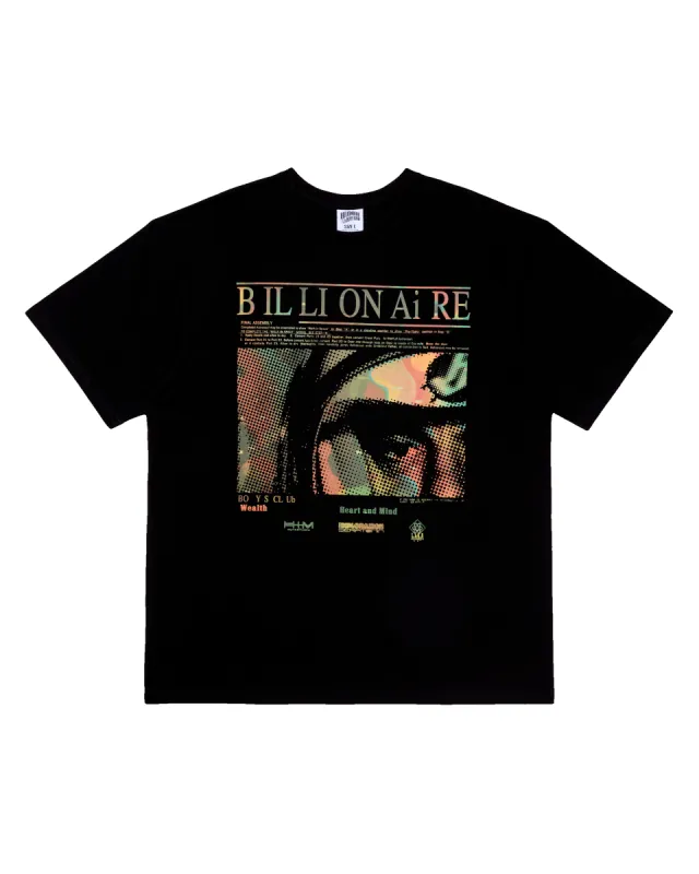 Explorer Tee sold by Billionaire Boys Club