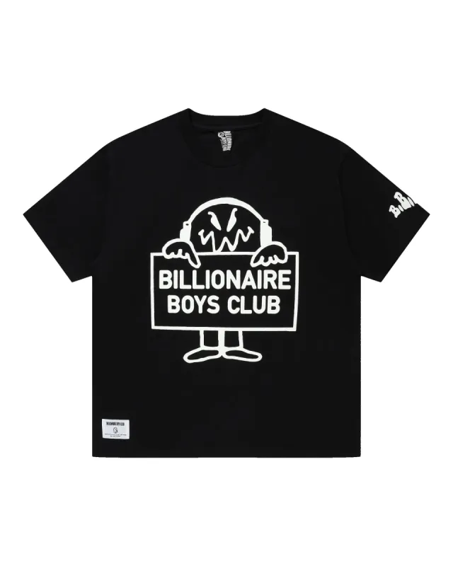 Cotton T-Shirt 7 sold by Billionaire Boys Club
