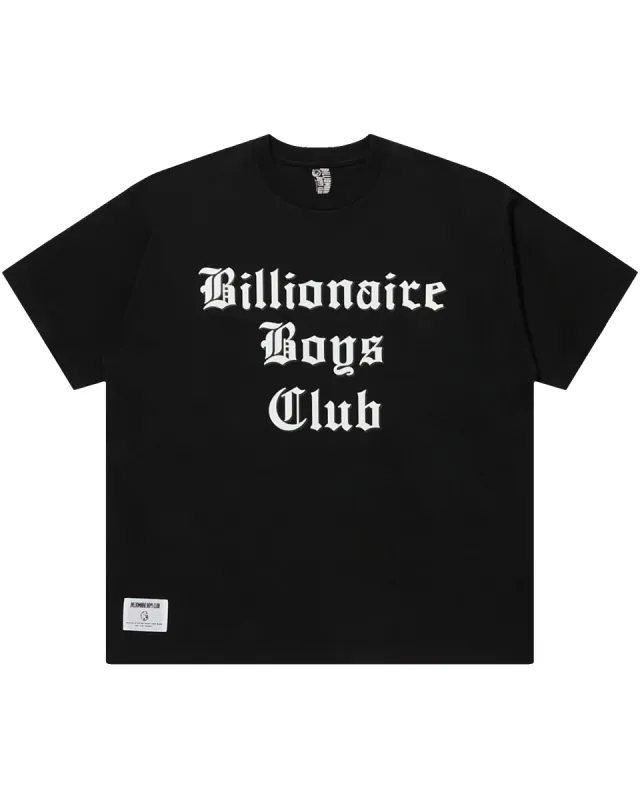 Cotton T-Shirt B sold by Billionaire Boys Club