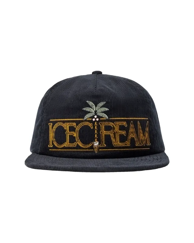 Breezy Snapback sold by Billionaire Boys Club