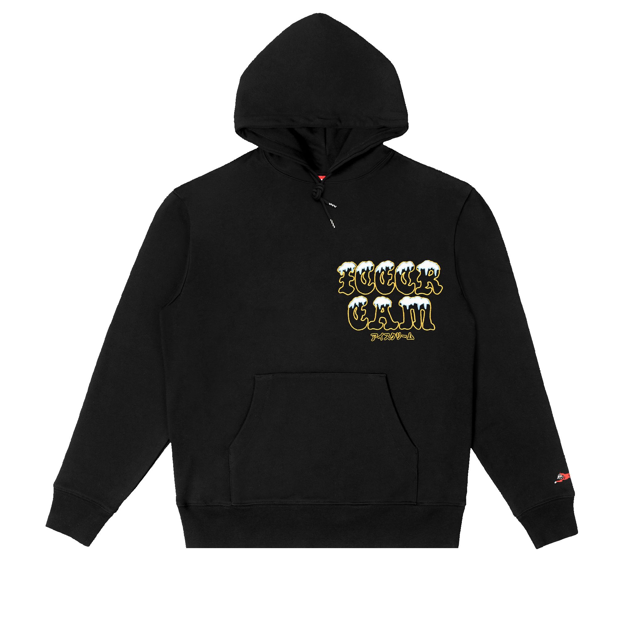 ICEE HOODIE sold by Billionaire Boys Club