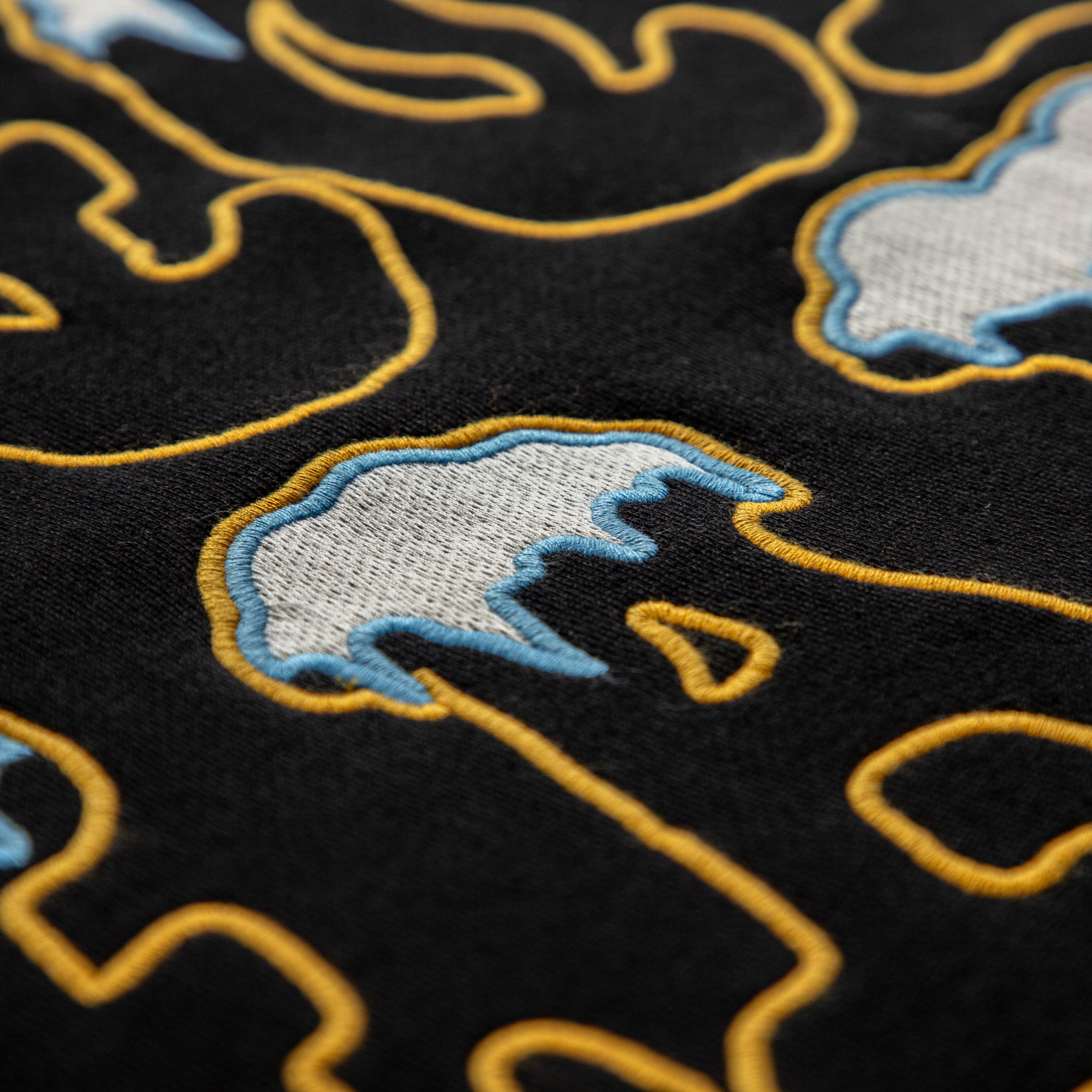 ICEE HOODIE sold by Billionaire Boys Club product image thumbnail 4