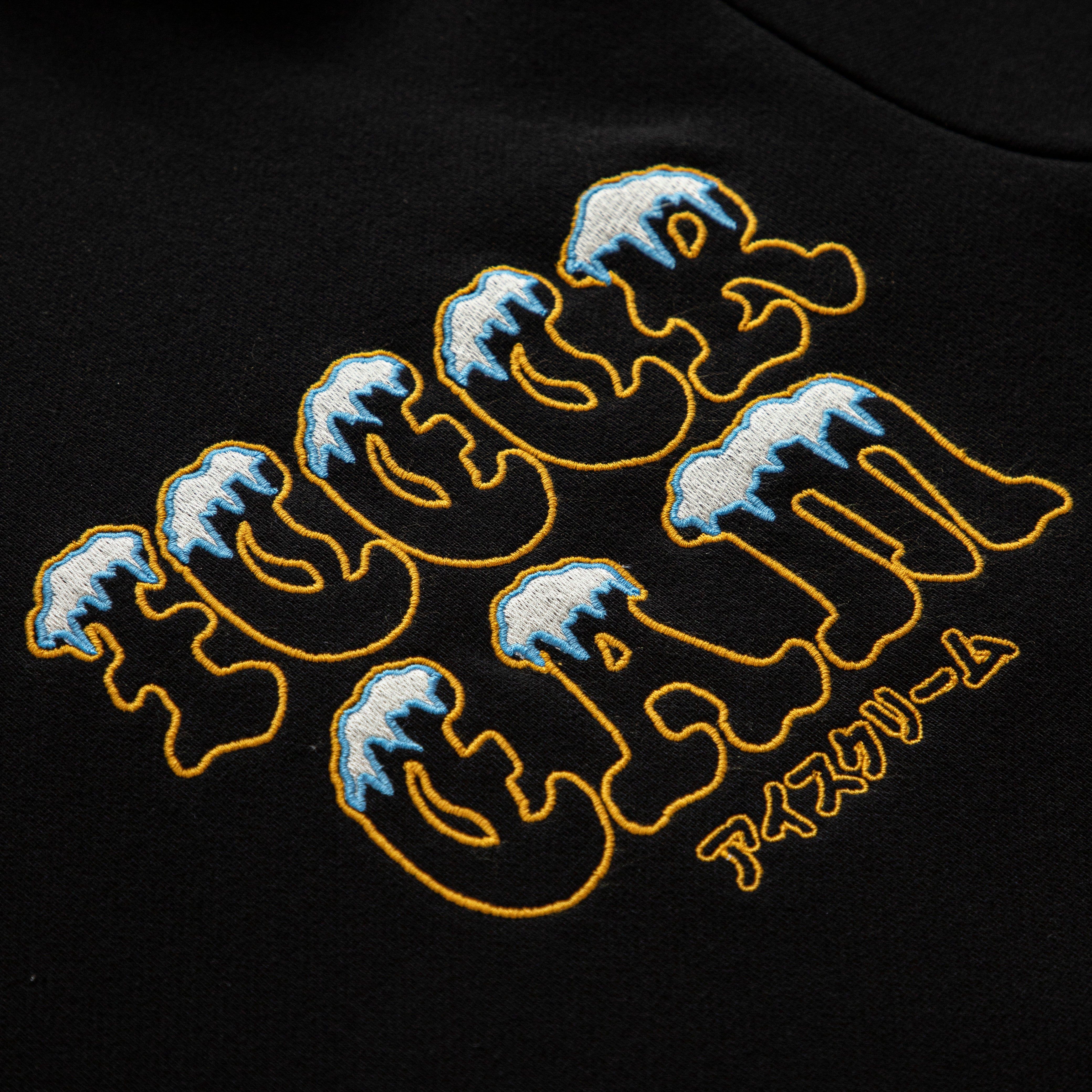 ICEE HOODIE sold by Billionaire Boys Club product image thumbnail 3