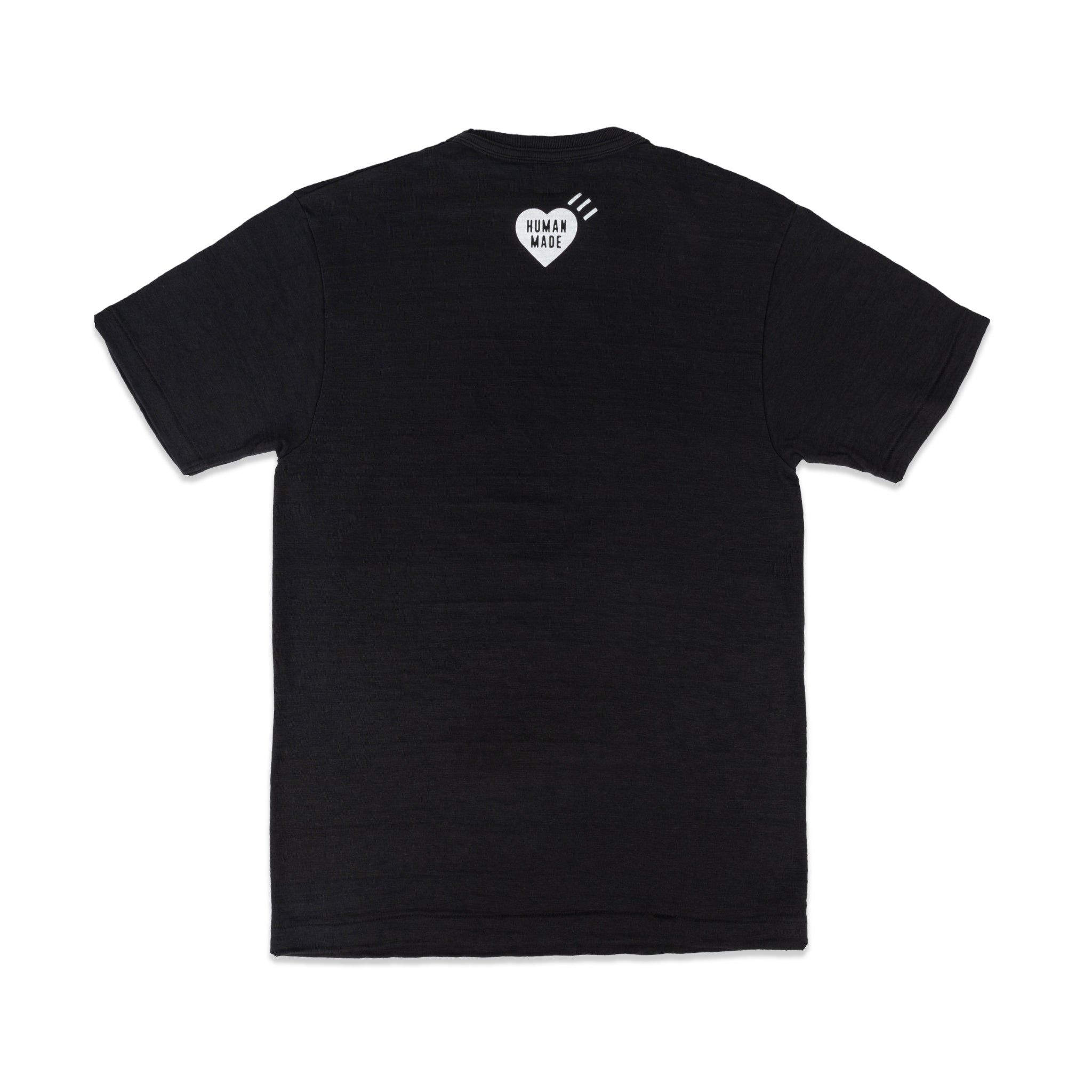 T-SHIRT #2301 sold by Billionaire Boys Club product image thumbnail 2