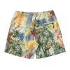 CODE SHORT sold by Billionaire Boys Club