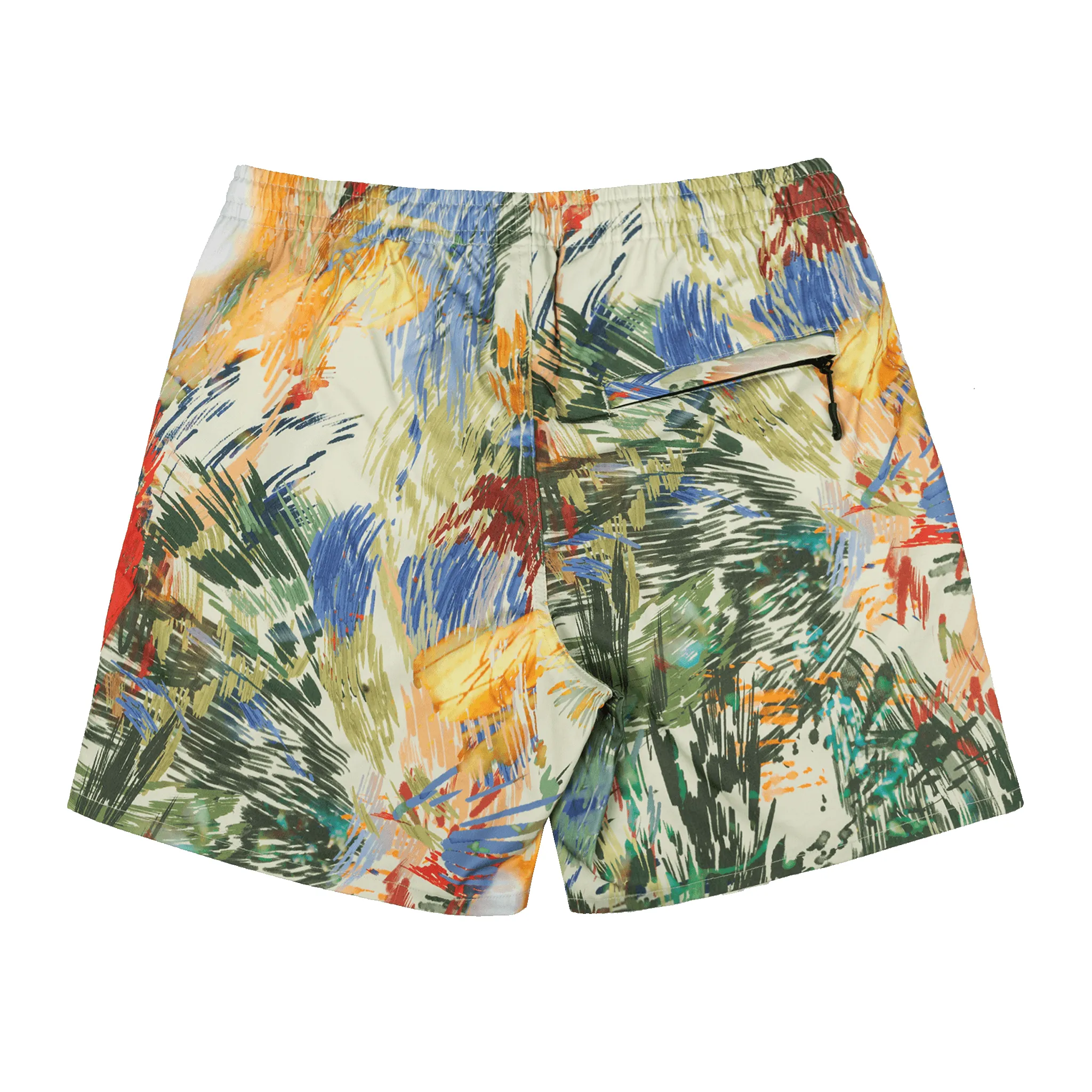 CODE SHORT sold by Billionaire Boys Club product image thumbnail 3