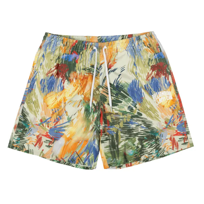 CODE SHORT sold by Billionaire Boys Club