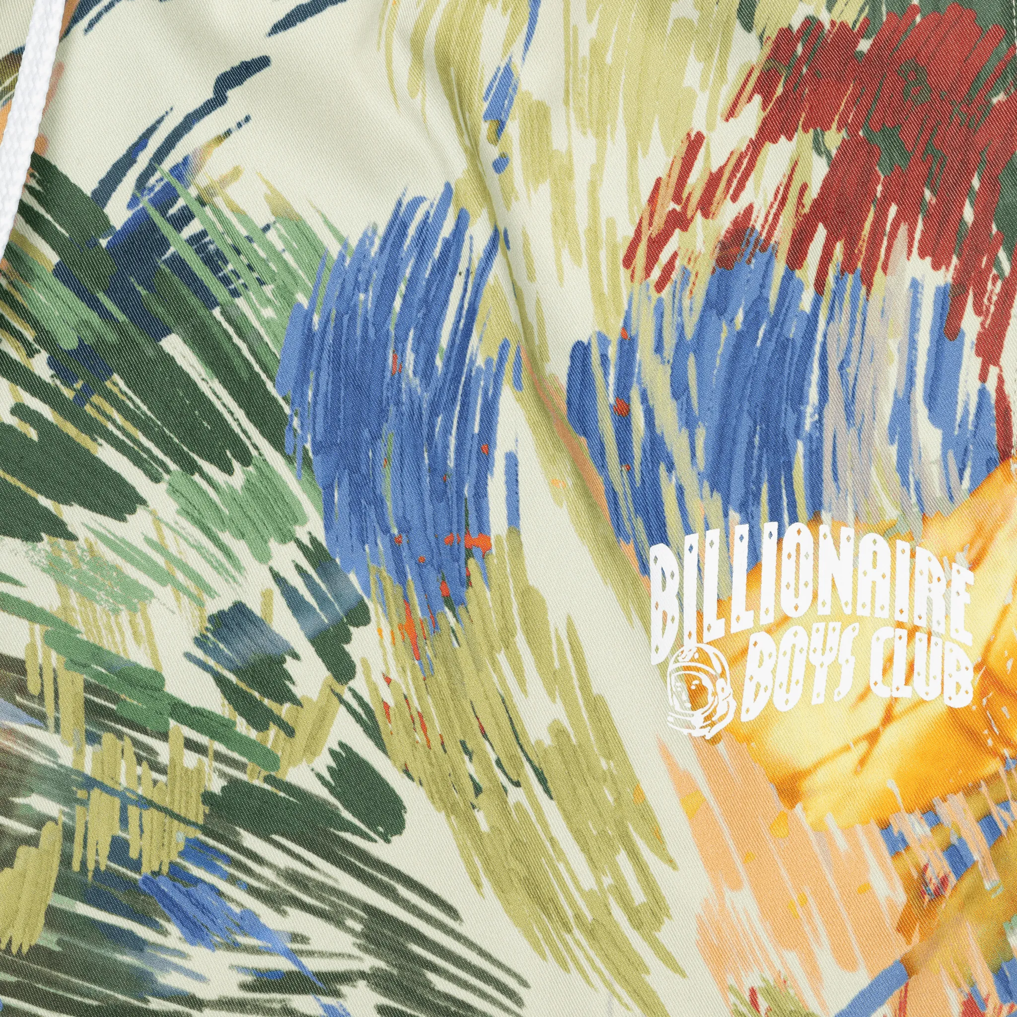 CODE SHORT sold by Billionaire Boys Club product image thumbnail 2