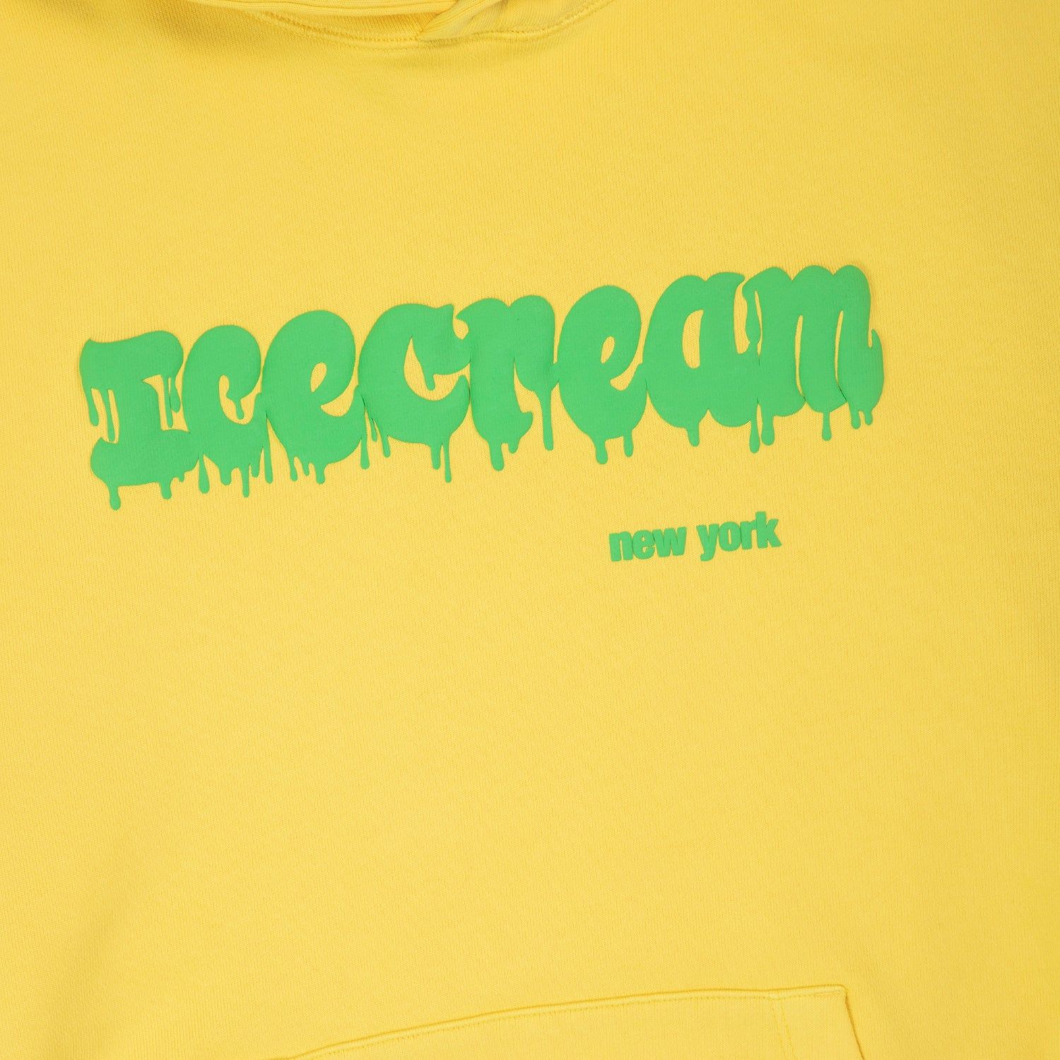 IC NYC DRIP HOODIE sold by Billionaire Boys Club product image thumbnail 3