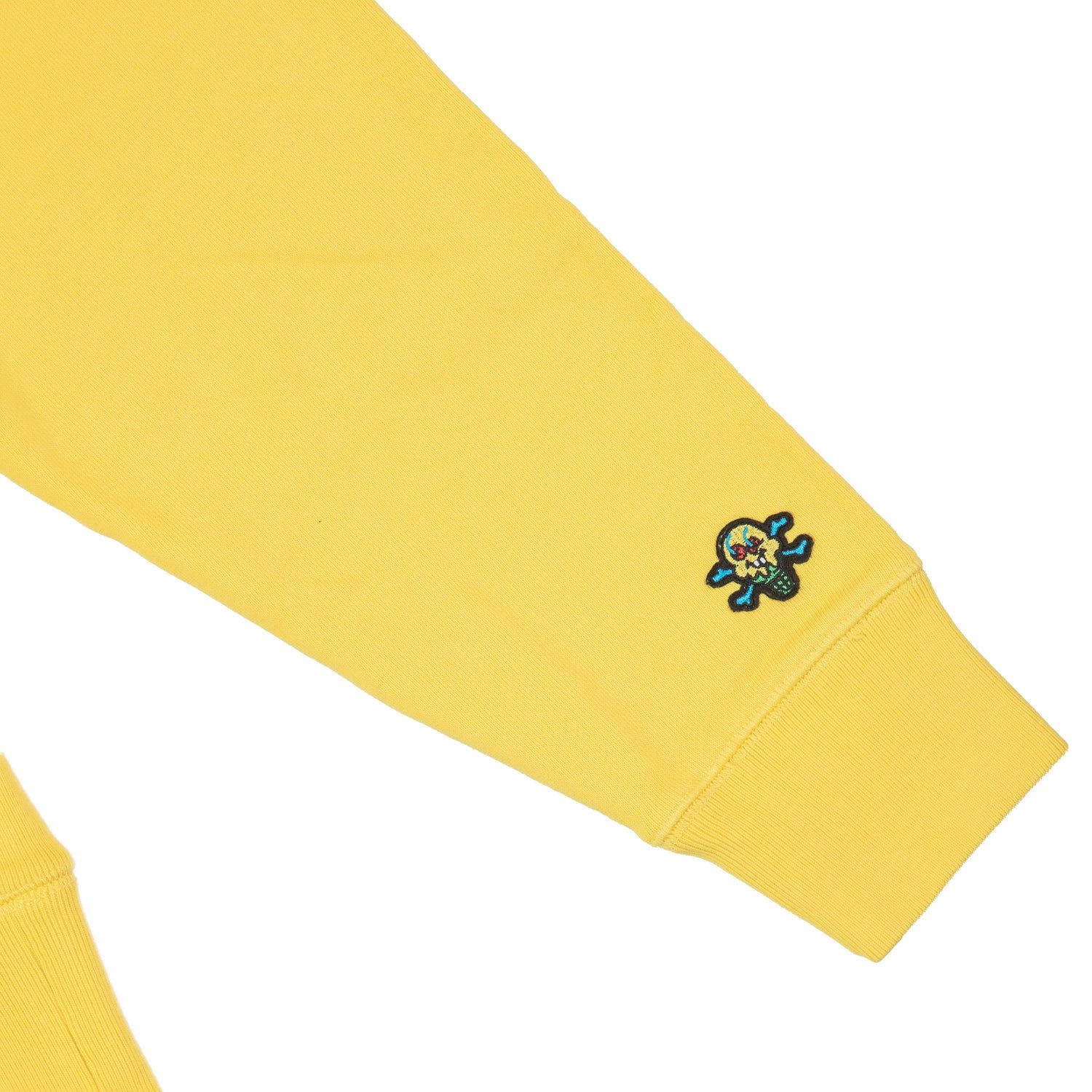 IC NYC DRIP HOODIE sold by Billionaire Boys Club product image thumbnail 2