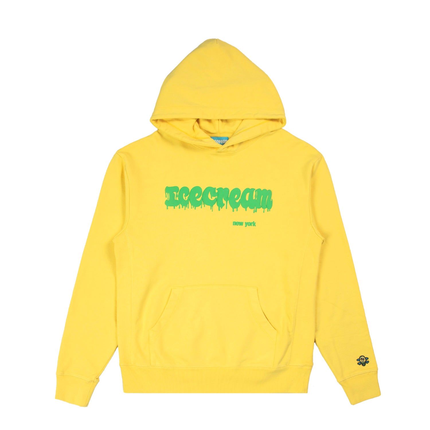 IC NYC DRIP HOODIE sold by Billionaire Boys Club