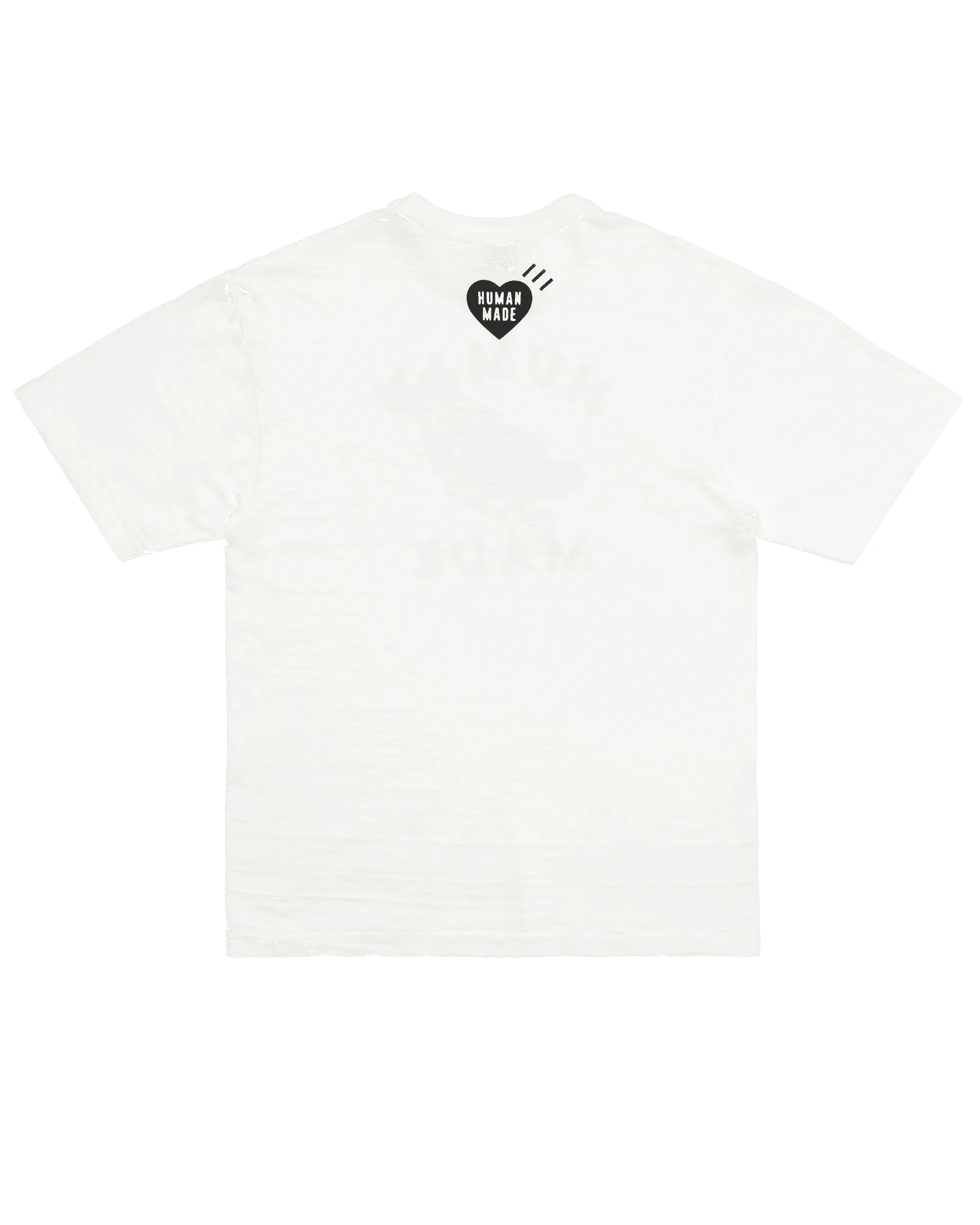 Graphic T-Shirt #1 sold by Billionaire Boys Club product image thumbnail 2
