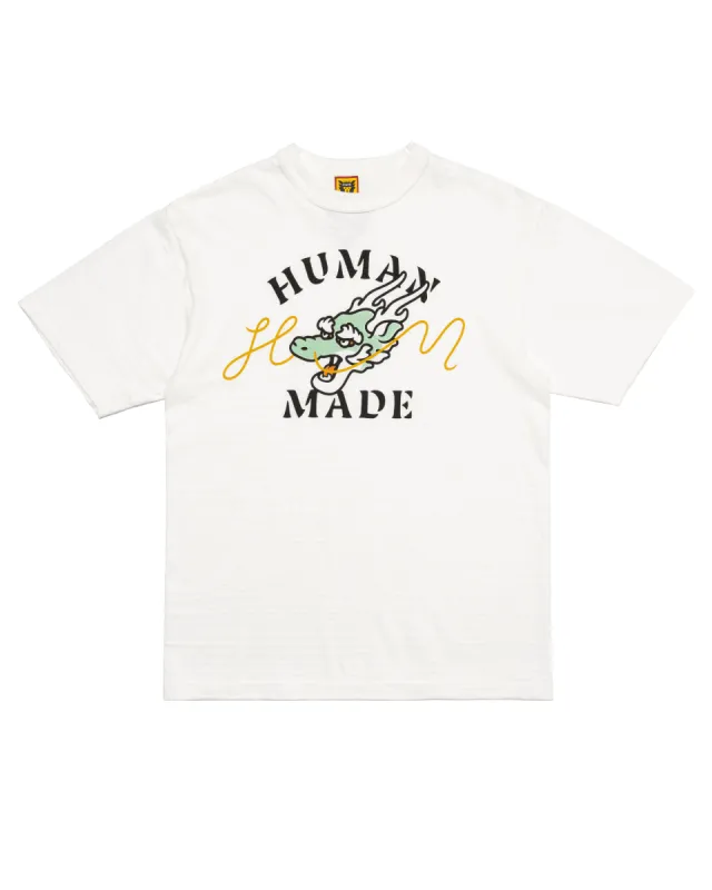 Graphic T-Shirt #1 made by Human Made