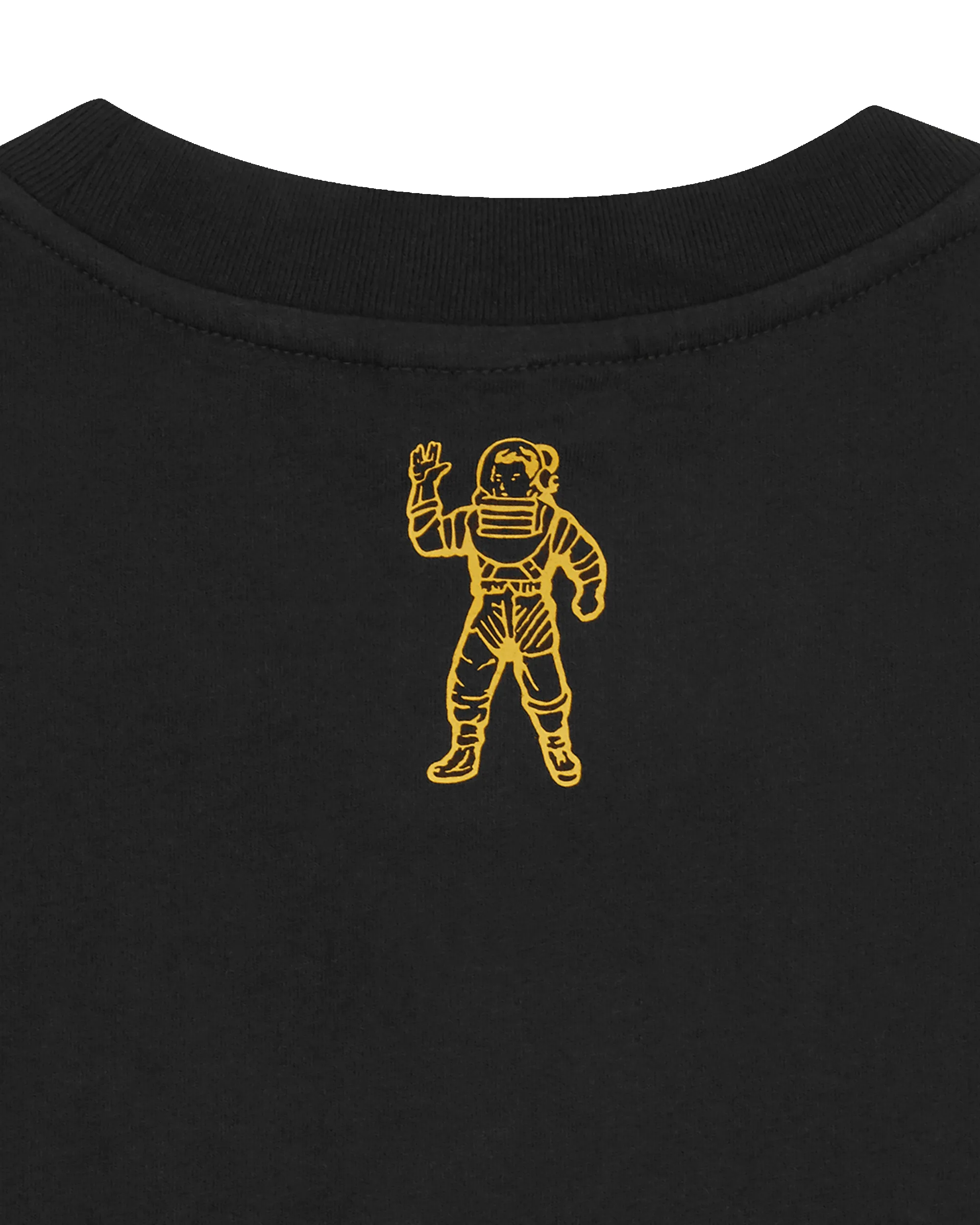Script Logo T-shirt sold by Billionaire Boys Club product image thumbnail 4