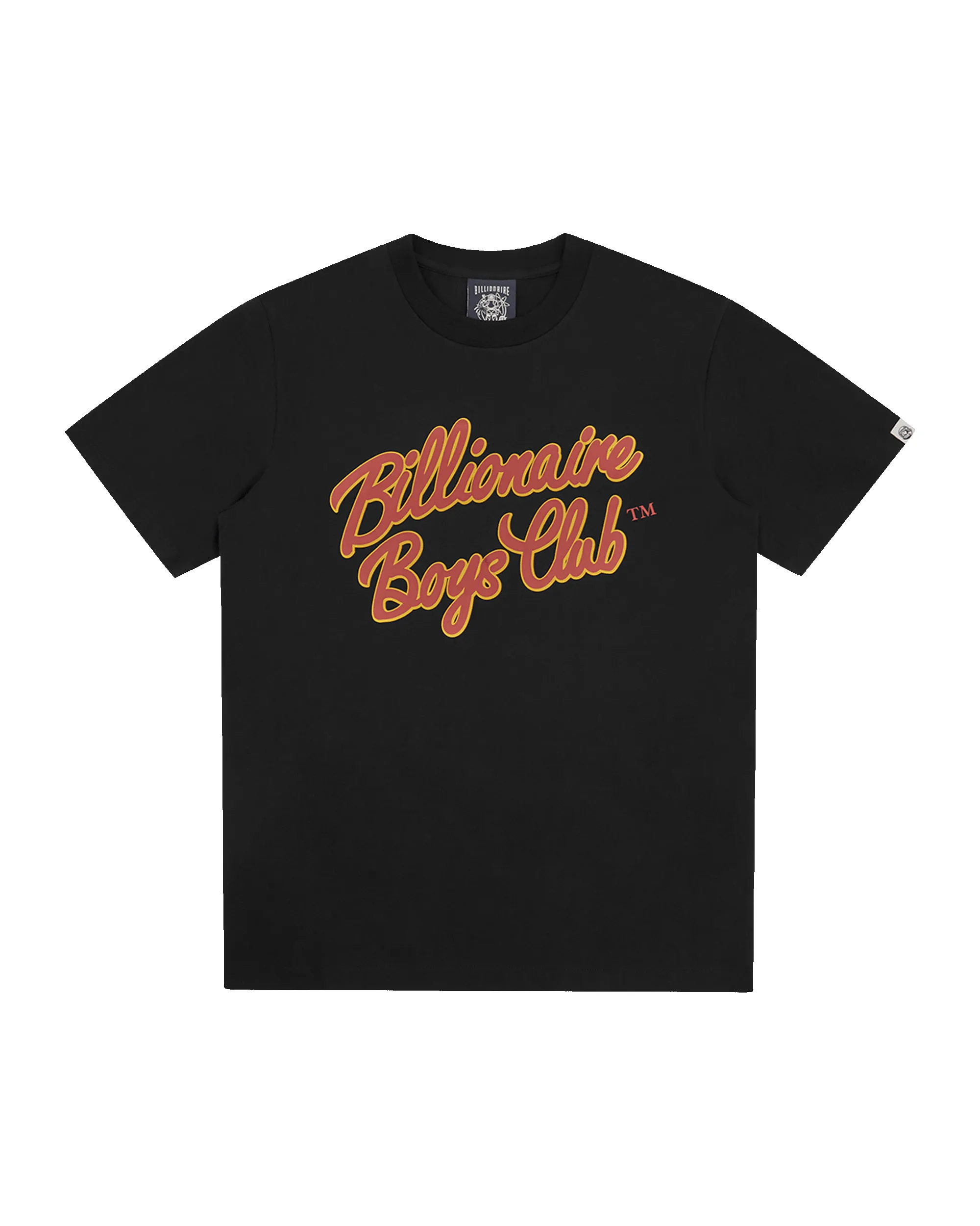 Script Logo T-shirt sold by Billionaire Boys Club