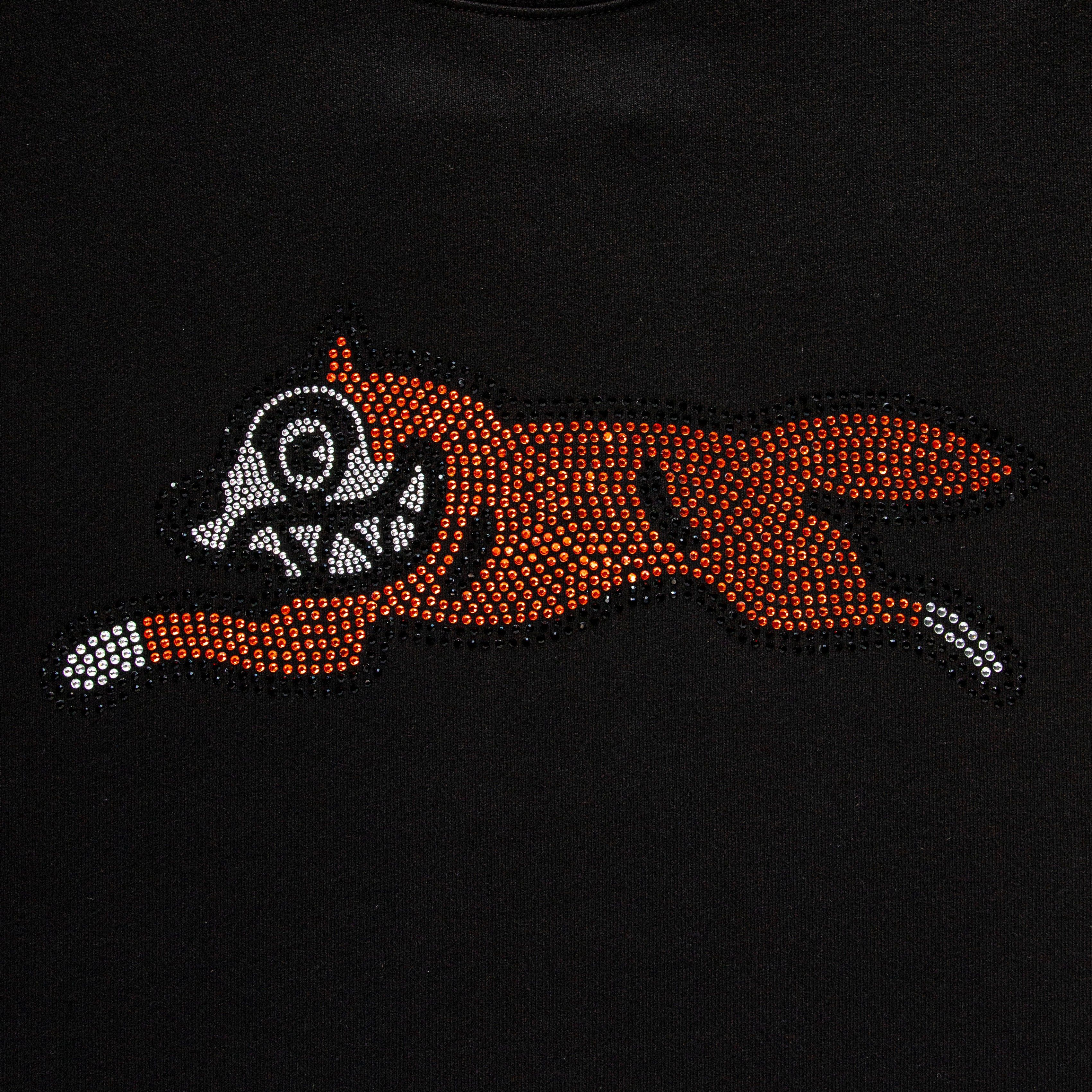 SKATESHAKE CREWNECK sold by Billionaire Boys Club product image thumbnail 3