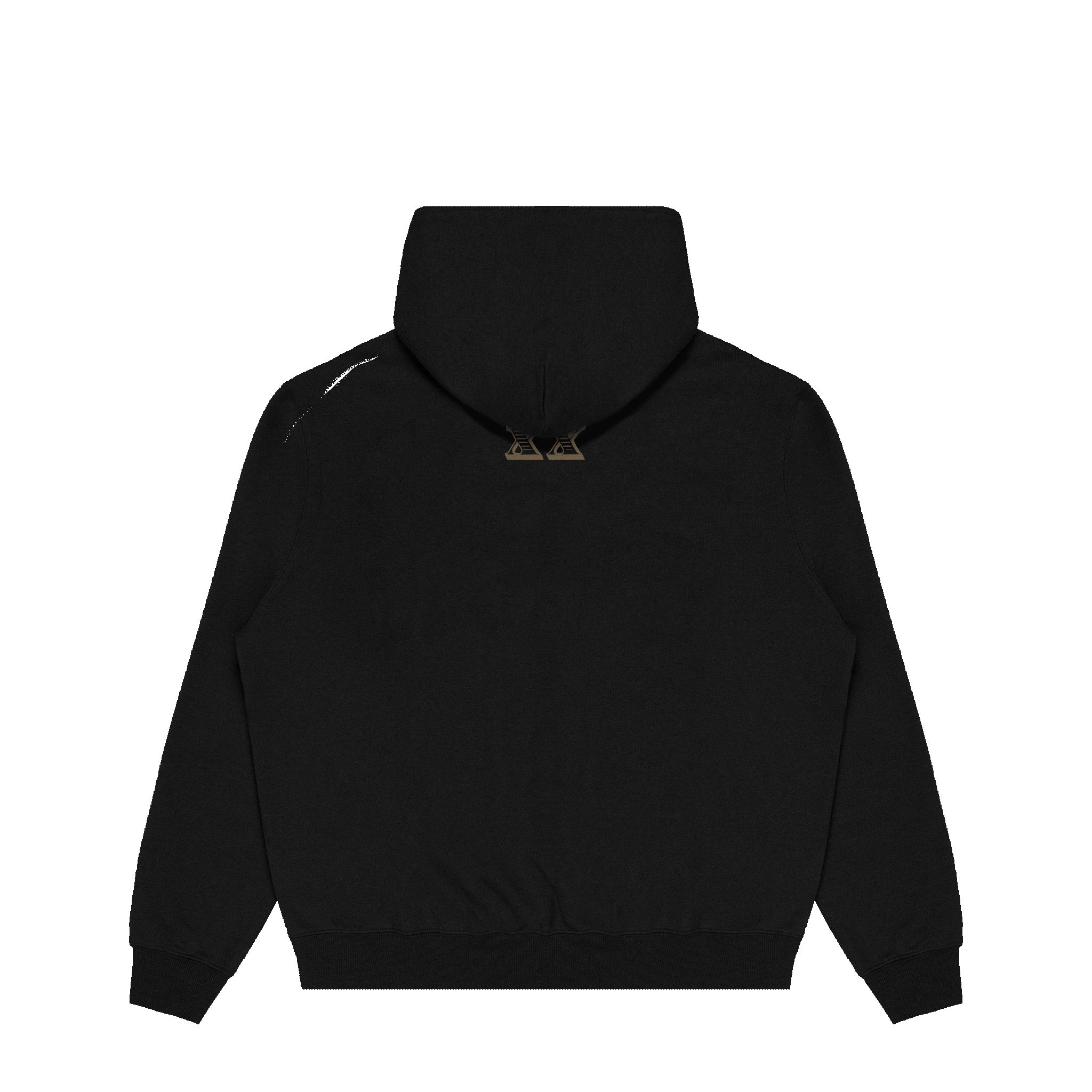 OLIVE OG LOGO HOODIE sold by Billionaire Boys Club product image thumbnail 2