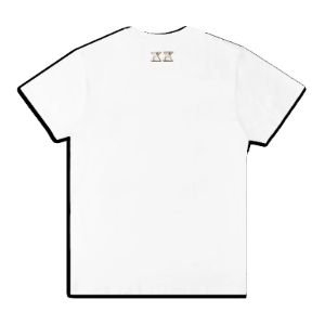 OG LOGO TEE OLIVE sold by Billionaire Boys Club
