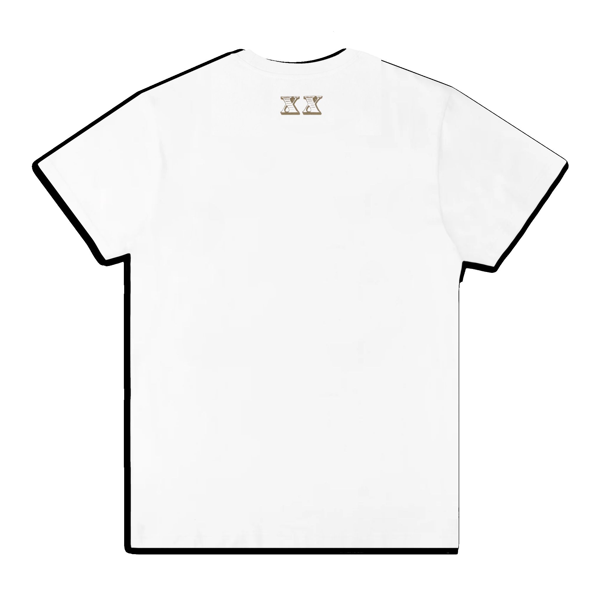 OG LOGO TEE OLIVE sold by Billionaire Boys Club product image thumbnail 2