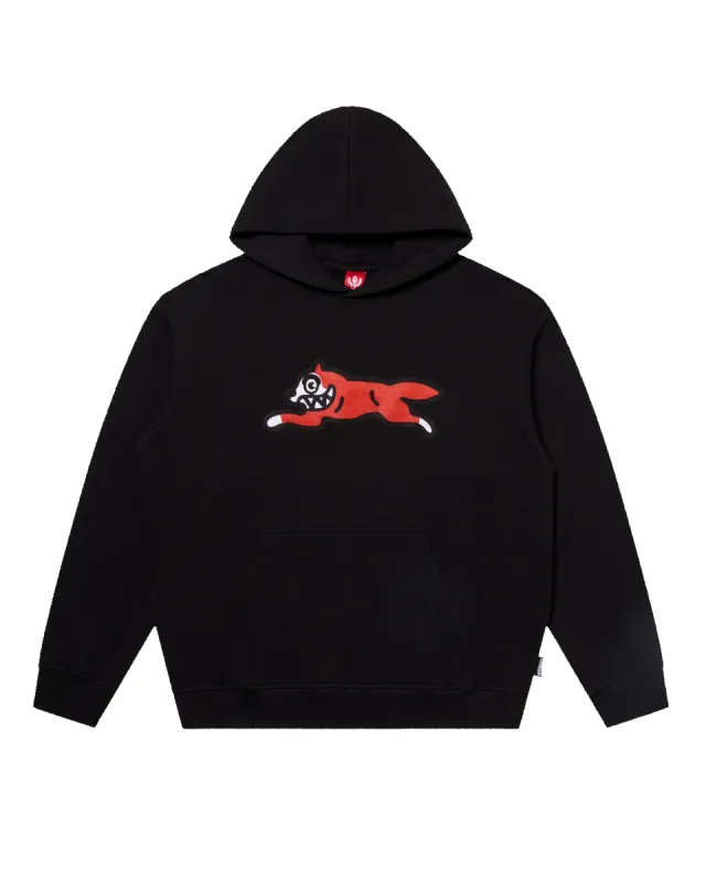 Running Dog Hoodie sold by Billionaire Boys Club