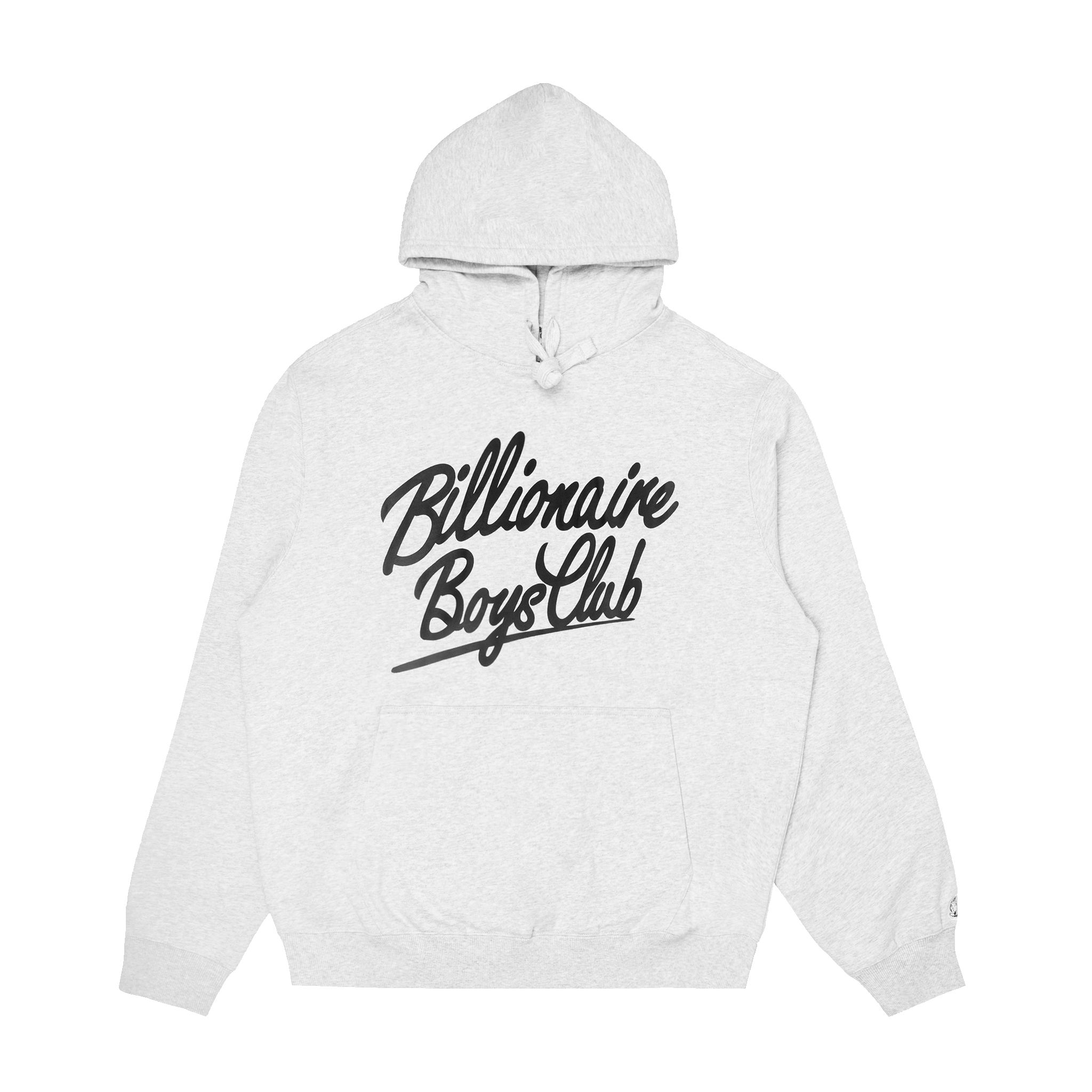 SCRIPT HOODIE sold by Billionaire Boys Club