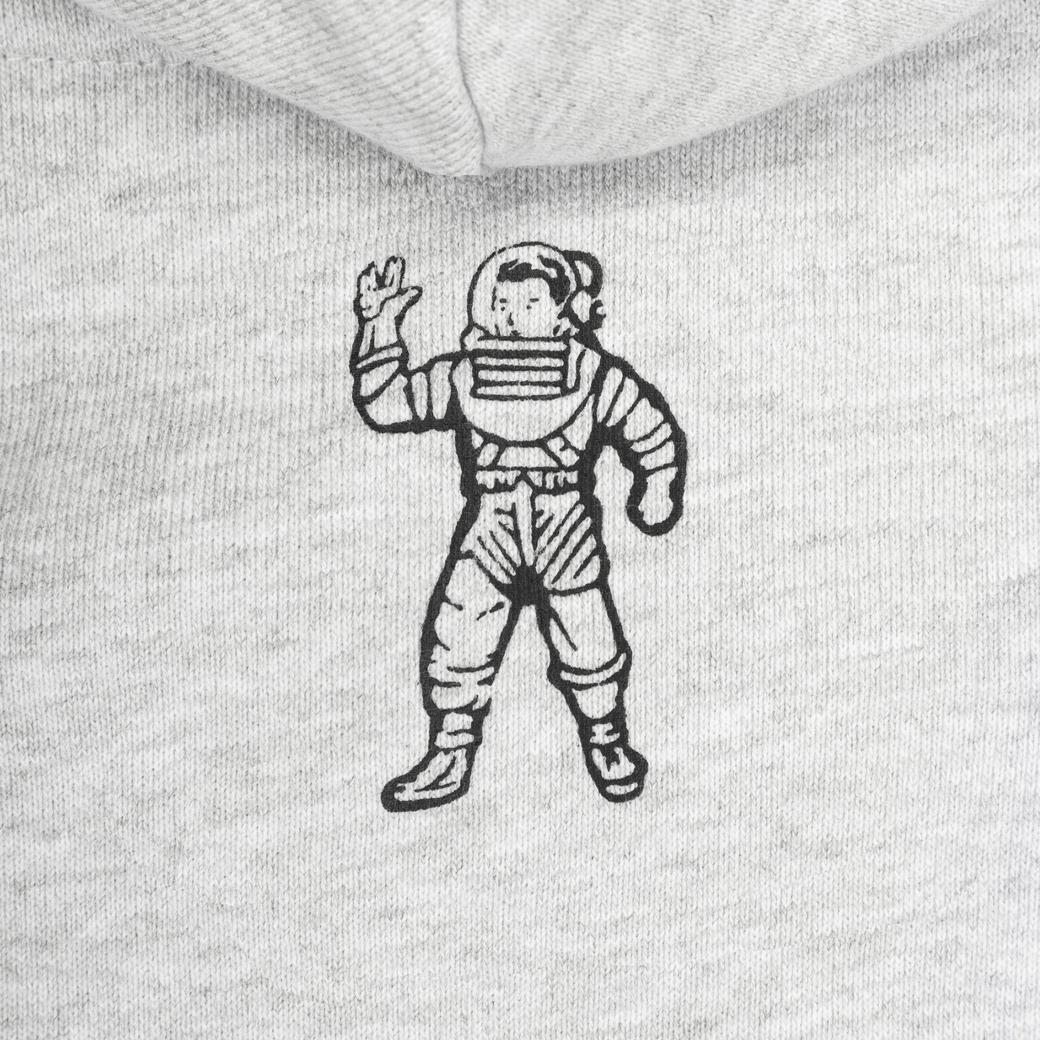 SCRIPT HOODIE sold by Billionaire Boys Club product image thumbnail 3