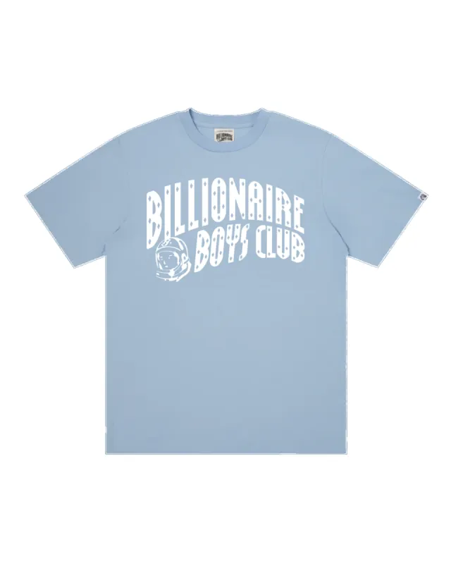 Classic Curve Logo Tee sold by Billionaire Boys Club