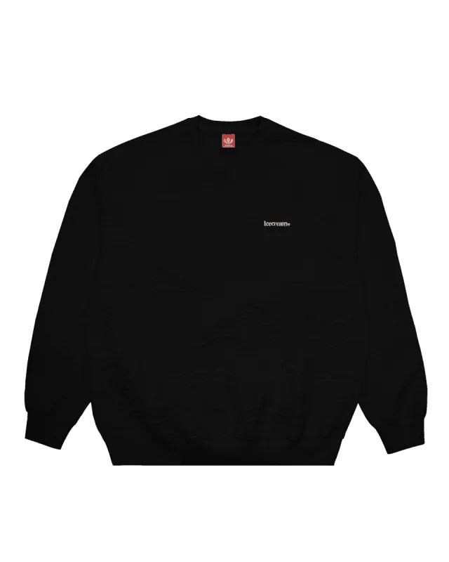 Sabin Sweatshirt sold by Billionaire Boys Club