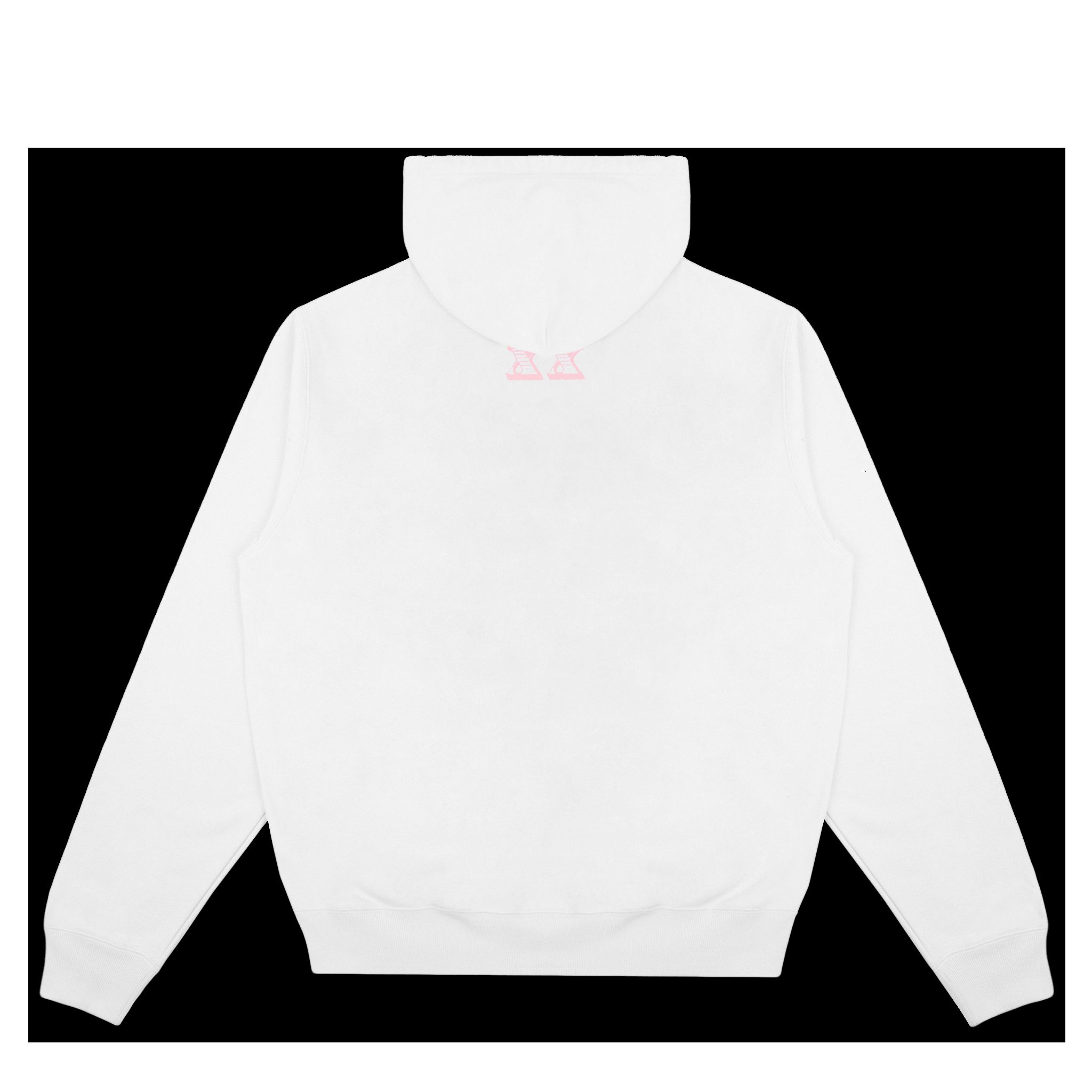 OG LOGO HOODIE PINK sold by Billionaire Boys Club product image thumbnail 2